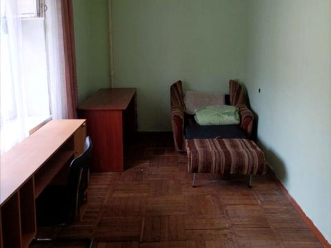 квартира по адресу Ижакевича Ивана ул., 9