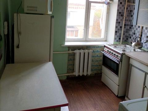 квартира по адресу Ижакевича Ивана ул., 9