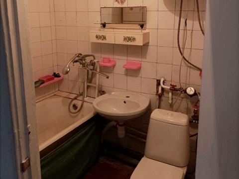 квартира по адресу Ижакевича Ивана ул., 9