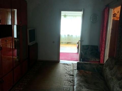 квартира за адресою Полякова вул., 15-А