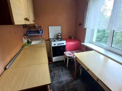 квартира за адресою Полякова вул., 15-А