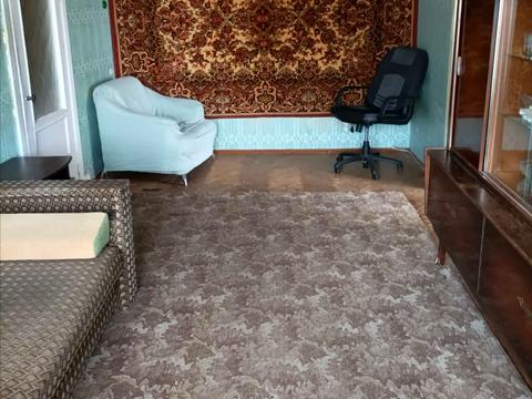 квартира по адресу Ижакевича Ивана ул., 9