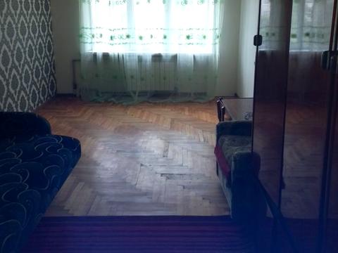 квартира за адресою Полякова вул., 15-А