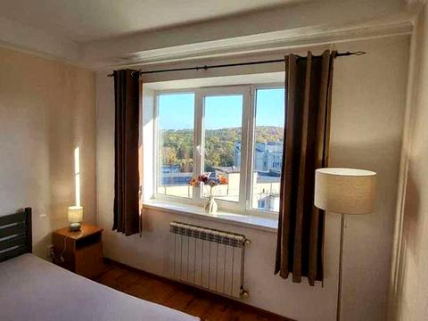 квартира за адресою Васильківська вул., 2-А