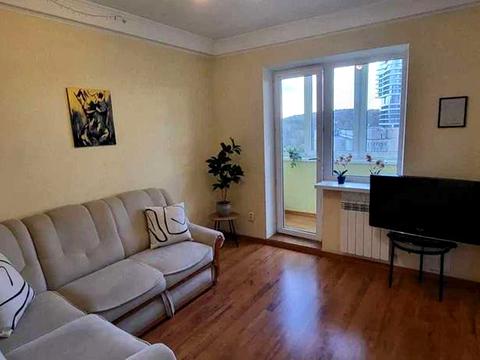 квартира за адресою Васильківська вул., 2-А