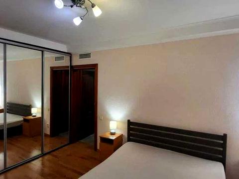 квартира за адресою Васильківська вул., 2-А