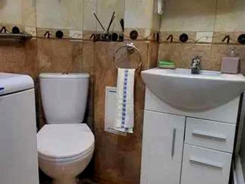 квартира за адресою Васильківська вул., 2-А