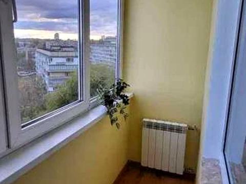 квартира за адресою Васильківська вул., 2-А