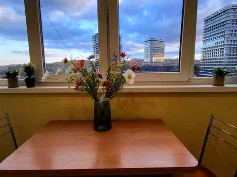 квартира за адресою Васильківська вул., 2-А