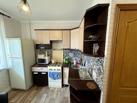 квартира по адресу Срибнокильская ул., 22-А