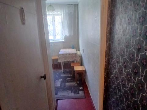 квартира по адресу Заречанская ул., 24/2