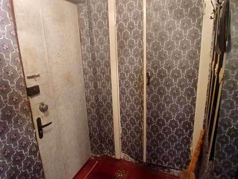 квартира по адресу Заречанская ул., 24/2