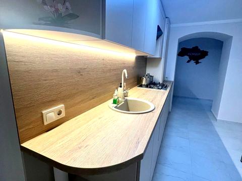 квартира за адресою Грецька вул., 50