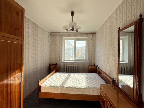 квартира по адресу набережная Василия Стефаника ул., 32