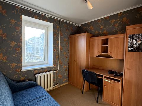 квартира по адресу набережная Василия Стефаника ул., 32