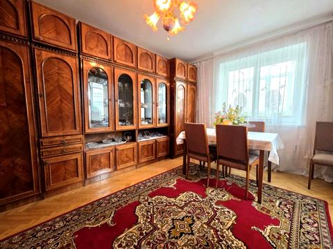 квартира по адресу набережная Василия Стефаника ул., 32