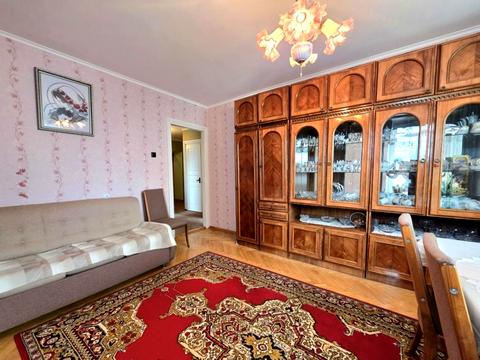 квартира по адресу набережная Василия Стефаника ул., 32