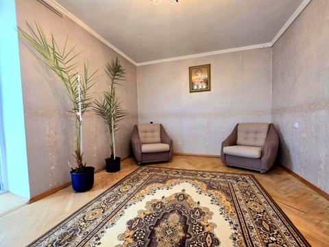 квартира по адресу набережная Василия Стефаника ул., 32