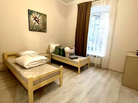 квартира за адресою Грецька вул., 50