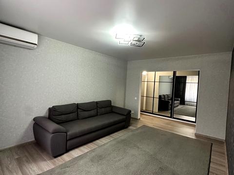 квартира по адресу Никольско-Слободская ул., 4