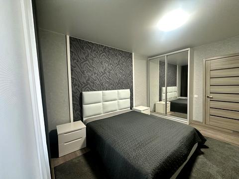 квартира по адресу Никольско-Слободская ул., 4