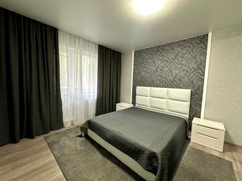 квартира по адресу Никольско-Слободская ул., 4