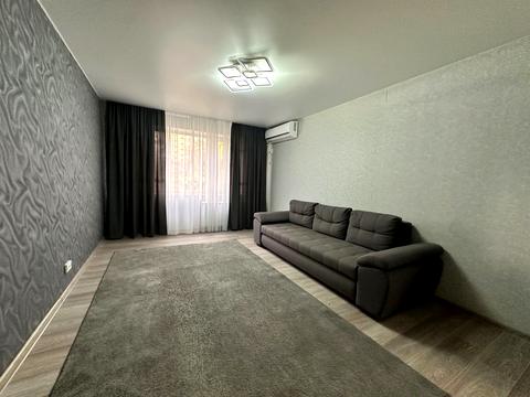 квартира по адресу Никольско-Слободская ул., 4