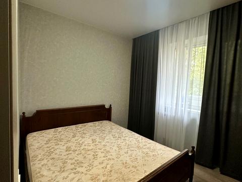 квартира по адресу Никольско-Слободская ул., 4