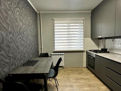 квартира по адресу Никольско-Слободская ул., 4