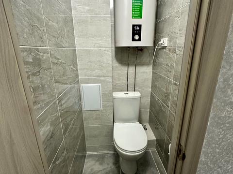 квартира по адресу Никольско-Слободская ул., 4