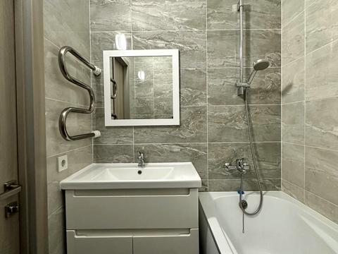 квартира по адресу Никольско-Слободская ул., 4