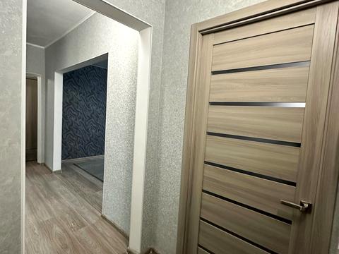 квартира по адресу Никольско-Слободская ул., 4