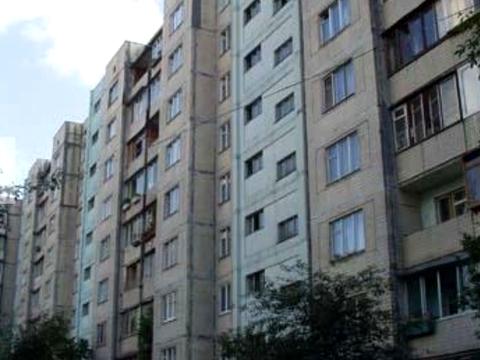 квартира по адресу Никольско-Слободская ул., 4