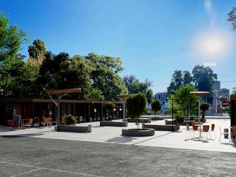 комерційна за адресою Успенська пл. (Дем'яна Бєдного), 11-А