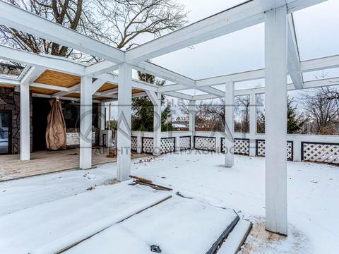 будинок за адресою смт. Козин, Шевченка вул.