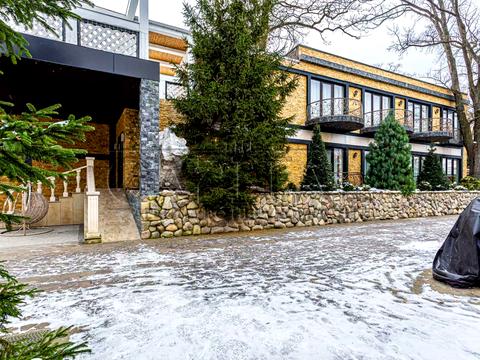 будинок за адресою смт. Козин, Шевченка вул.