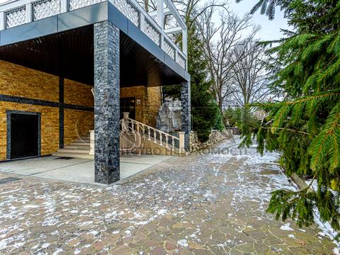 будинок за адресою смт. Козин, Шевченка вул.