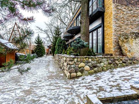 будинок за адресою смт. Козин, Шевченка вул.