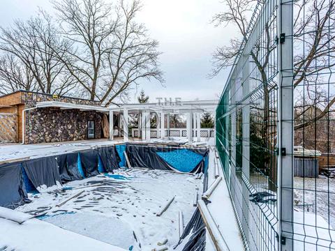 будинок за адресою смт. Козин, Шевченка вул.