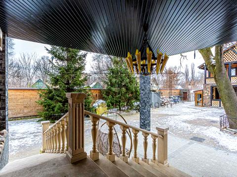 будинок за адресою смт. Козин, Шевченка вул.