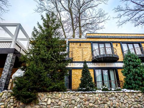 будинок за адресою смт. Козин, Шевченка вул.