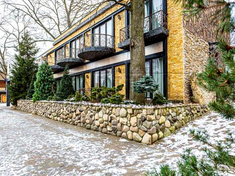 будинок за адресою смт. Козин, Шевченка вул.