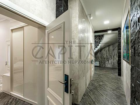 будинок за адресою смт. Козин, Шевченка вул.