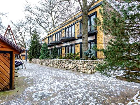 будинок за адресою смт. Козин, Шевченка вул.