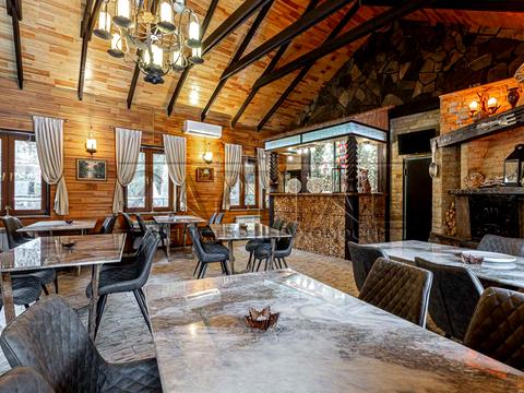 будинок за адресою смт. Козин, Шевченка вул.