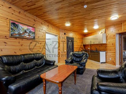 будинок за адресою смт. Козин, Шевченка вул.