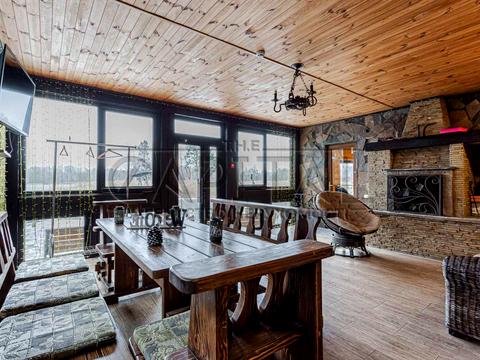 будинок за адресою смт. Козин, Шевченка вул.