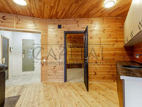 будинок за адресою смт. Козин, Шевченка вул.