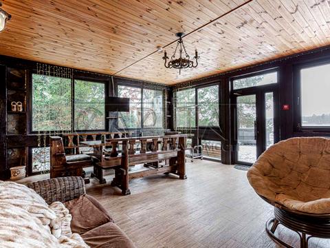 будинок за адресою смт. Козин, Шевченка вул.