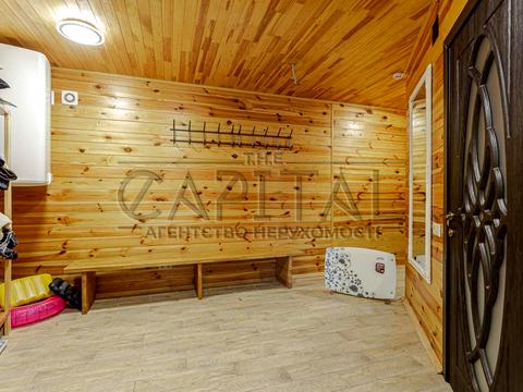 будинок за адресою смт. Козин, Шевченка вул.